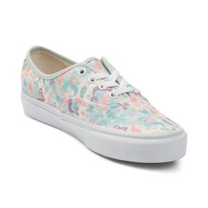 little mermaid vans journeys